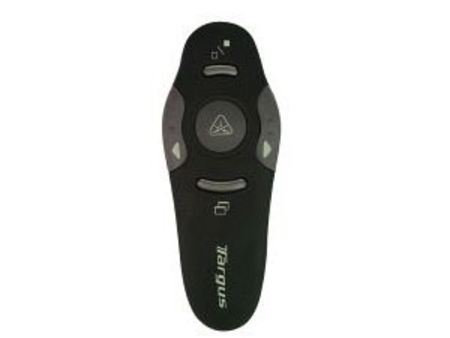targus amp11us bluetooth presentation laser remote for mac